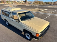 1986 Toyota Pickup for sale in Michigan (ID-155470)
