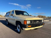 1986 Toyota Pickup for sale in Michigan (ID-155470)