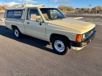 1986 Toyota Pickup for sale in Michigan (ID-155470)