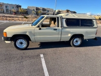 1986 Toyota Pickup for sale in Michigan (ID-155470)