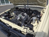 1986 Toyota Pickup for sale in Michigan (ID-161445)