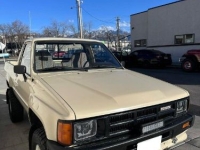 1986 Toyota Pickup for sale in Michigan (ID-161445)