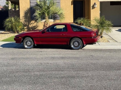 1986 Toyota Supra for sale in Michigan