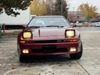 1986 Toyota Supra for sale in Michigan (ID-161097)