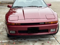 1986 Toyota Supra for sale in Michigan (ID-161097)