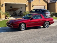 1986 Toyota Supra for sale in Michigan (ID-161097)