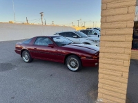 1986 Toyota Supra for sale in Michigan (ID-161097)