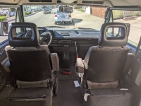 1986 Volkswagen Vanagon for sale in Michigan (ID-96561)