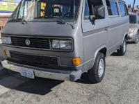 1986 Volkswagen Vanagon for sale in Michigan (ID-96561)