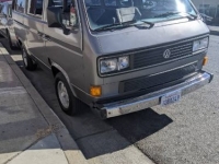 1986 Volkswagen Vanagon for sale in Michigan (ID-96561)