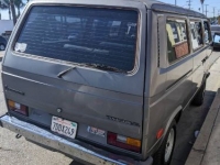 1986 Volkswagen Vanagon for sale in Michigan (ID-96561)