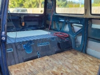 1986 Volkswagen Vanagon for sale in Michigan (ID-97989)