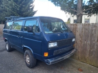 1986 Volkswagen Vanagon for sale in Michigan (ID-97989)