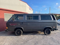 1986 Volkswagen Vanagon for sale in Michigan (ID-102579)