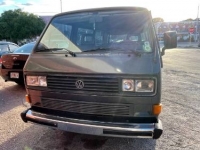 1986 Volkswagen Vanagon for sale in Michigan (ID-102579)