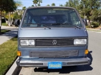 1986 Volkswagen Vanagon for sale in Michigan (ID-112370)