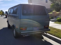 1986 Volkswagen Vanagon for sale in Michigan (ID-112370)
