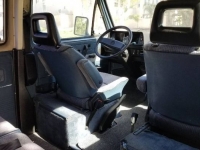 1986 Volkswagen Vanagon for sale in Michigan (ID-112370)