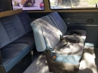 1986 Volkswagen Vanagon for sale in Michigan (ID-112370)