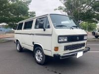1986 Volkswagen Vanagon for sale in Michigan (ID-120017)