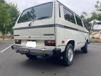 1986 Volkswagen Vanagon for sale in Michigan (ID-120017)