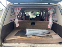 1986 Volkswagen Vanagon for sale in Michigan (ID-120017)