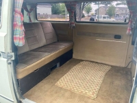 1986 Volkswagen Vanagon for sale in Michigan (ID-120017)