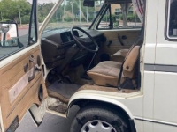 1986 Volkswagen Vanagon for sale in Michigan (ID-120017)