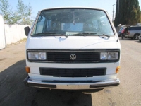 1986 Volkswagen Vanagon for sale in Michigan (ID-129870)