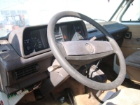 1986 Volkswagen Vanagon for sale in Michigan (ID-129870)