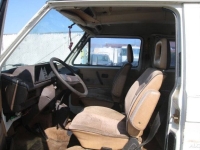 1986 Volkswagen Vanagon for sale in Michigan (ID-129870)