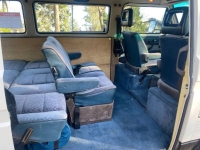 1986 Volkswagen Vanagon for sale in Michigan (ID-140488)