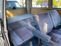 1986 Volkswagen Vanagon for sale in Michigan (ID-140488)