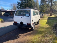 1986 Volkswagen Vanagon for sale in Michigan (ID-140488)