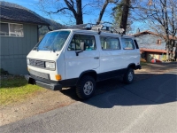 1986 Volkswagen Vanagon for sale in Michigan (ID-140488)