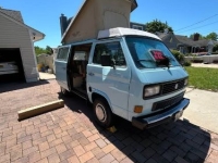 1986 Volkswagen Vanagon for sale in Michigan (ID-142510)