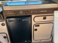 1986 Volkswagen Vanagon for sale in Michigan (ID-142510)