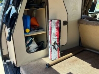 1986 Volkswagen Vanagon for sale in Michigan (ID-142510)