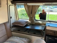 1986 Volkswagen Vanagon for sale in Michigan (ID-142510)