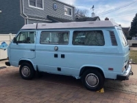 1986 Volkswagen Vanagon for sale in Michigan (ID-142510)