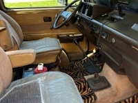 1986 Volkswagen Vanagon for sale in Michigan (ID-142510)