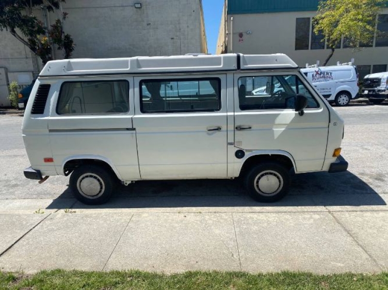1986 Volkswagen Vanagon for sale in Michigan (ID-145062)