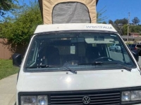 1986 Volkswagen Vanagon for sale in Michigan (ID-145062)