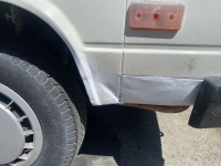 1986 Volkswagen Vanagon for sale in Michigan (ID-145062)