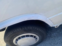 1986 Volkswagen Vanagon for sale in Michigan (ID-145062)