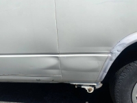 1986 Volkswagen Vanagon for sale in Michigan (ID-145062)