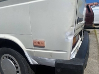 1986 Volkswagen Vanagon for sale in Michigan (ID-145062)