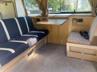 1986 Volkswagen Vanagon for sale in Michigan (ID-145062)