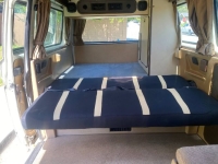 1986 Volkswagen Vanagon for sale in Michigan (ID-145062)