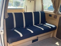 1986 Volkswagen Vanagon for sale in Michigan (ID-145062)